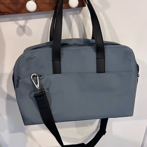 Away The Everywhere Bag in Coast Blue NWOT (Laptop Bag, Luggage, Travel)